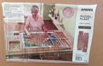 Puzzelplaat met 2 nieuwe puzzels, Ophalen of Verzenden, 500 t/m 1500 stukjes, Nieuw