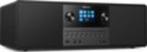 PHILIPS TAM6805 - Micromuzieksysteem - Zwart, Philips, N, Blu-ray-speler, Ophalen of Verzenden