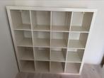 IKEA Kallax vakkenkast 14 vakken, Huis en Inrichting, Ophalen, 150 tot 200 cm, Zo goed als nieuw, 150 tot 200 cm