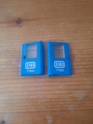 LEGO Trein Deuren 7760 - Nette Staat! beschikbaar voor biedingen