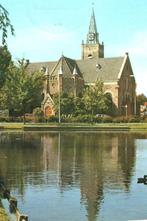 805398	s Gravendeel	NH Kerk	_Gelopen met mooie zegel	 Koolme, Verzamelen, Gelopen, Zuid-Holland, Ophalen of Verzenden