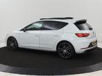 Seat Leon 2.0 TSI Cupra 300 | Panoramadak | € 21.900,00, Auto's, Seat, Automaat, Stof, 4 cilinders, 1984 cc