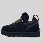 Zwarte UGG Tasman Sneakers - Maat Onbekend, Kleding | Dames, Schoenen, Verzenden, Zo goed als nieuw, Zwart, Sneakers of Gympen