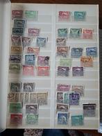 verzameling Tsjechoslowakije in een stockboek, Postzegels en Munten, Postzegels | Volle albums en Verzamelingen, Ophalen of Verzenden