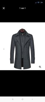 Mooie mantel, Kleding | Heren, Kostuums en Colberts, Ophalen, Zo goed als nieuw
