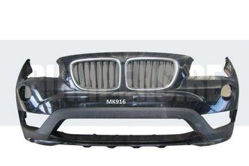 Bumper BMW X1 E84 FACELIFT X-LINE 12-15 51117303750 Voorbump beschikbaar voor biedingen
