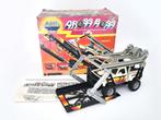modelauto Cross Boss Galoob 1985, Verzenden, Gebruikt