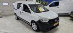 Dacia Dokker 1.5 dCi 75 Airco Parkeersensoren, Dacia, Euro 5, Gebruikt, 4 cilinders