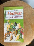 Luisterboek Mees Kees gaat verhuizen, Boeken, Luisterboeken, Cd, Ophalen of Verzenden, Mirjam Oldenhave, Kind