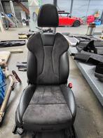 Bijrijdersstoel Audi A3 Cabrio 2016, Ophalen, Gebruikt, Audi