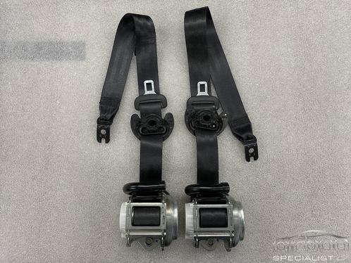 Volkswagen Golf 8 2019-2024 gordelspanner set L+R 5H1857705, Auto-onderdelen, Interieur en Bekleding, Gebruikt, Ophalen of Verzenden