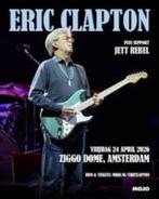Eric Clapton staanplaatsen, Tickets en Kaartjes, Drie personen of meer, April