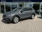 Volkswagen Tiguan 1.4 TSI eHybrid Business+ PHEV, Auto's, Volkswagen, Stof, Hybride Elektrisch/Benzine, 10 kWh, SUV of Terreinwagen