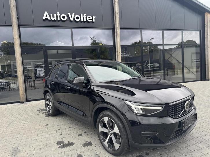 Volvo XC40 2.0 B4 Plus Dark Leder|memory|cam, Auto's, Volvo, Bedrijf, Te koop, XC40, ABS, Achteruitrijcamera, Airbags, Airconditioning