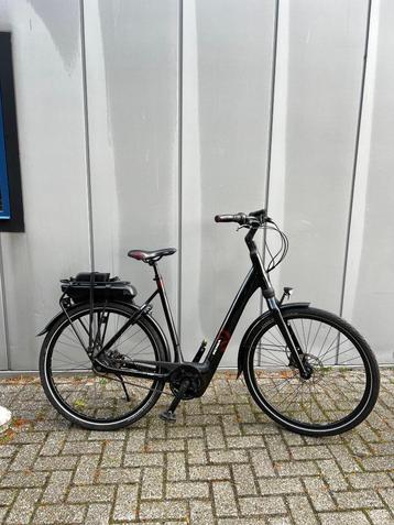 koga nova evo beschikbaar voor biedingen