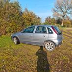 Opel corsa C, Voorwielaandrijving, 450 kg, 4 cilinders, 1229 cc