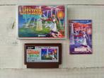 Famicom Ultima Seija e no Michi CIB, Spelcomputers en Games, 1 speler, Ophalen of Verzenden, Gebruikt, Vanaf 12 jaar