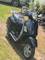 Vespa gts motorscooter (zonder kenteken), Ophalen, Gebruikt, Maximaal 45 km/u, Benzine
