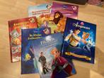 Diverse Disney leesboeken, Boeken, Ophalen of Verzenden, Gelezen, Sprookjes