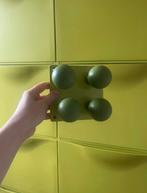 vintage Ikea PS Graeme Findlay kapstok, Wandkapstok, Kunststof, Gebruikt, Ophalen of Verzenden