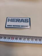 Heras hekwerk oirschot, Ophalen of Verzenden, Zo goed als nieuw