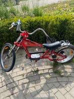 TE KOOP SCHWINN  STING RAY CHOPPER, Fietsen en Brommers, Ophalen, Gebruikt, Staal, Minder dan 47 cm