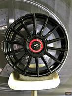 19 inch 5x112 Damina Performance Velgen Nieuw, 19 inch, Velg(en), -, -