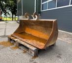 Matt Nielen wide bucket CW10 130cm, Zakelijke goederen, Machines en Bouw | Onderdelen