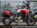 DUCATI MULTISTRADA V4 S SPORT / 2022 / Akrapovic / Kofferset, Motoren, DUCATI, 4 cilinders, Bedrijf, Onbekend