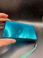Nintendo 3ds blauw, Spelcomputers en Games, Blauw, Lenn hodes, Ophalen of Verzenden, Lennh0547@gmail.com