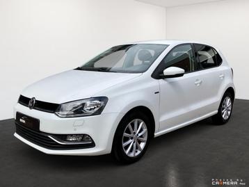 Volkswagen Polo 1.2 TSI Highline pdc cruise cont. Clima beschikbaar voor biedingen