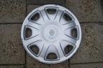 1 losse originele wieldop Renault Scenic 15 inch, Ophalen of Verzenden, Gebruikt