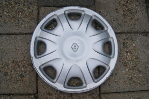 1 losse originele wieldop Renault Scenic 15 inch, Auto diversen, Wieldoppen, Gebruikt, Ophalen of Verzenden
