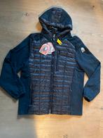 Parajumper Jas XL - Nieuw!, Ophalen of Verzenden, Nieuw, Maat 56/58 (XL), Blauw