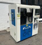 CNC aluminium velg draaibank, Ophalen, Zo goed als nieuw, Metaaldraaibank, Minder dan 500 mm