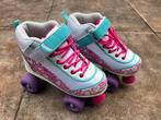 Rolschaatsen maat 34-35, Ophalen of Verzenden, Zo goed als nieuw
