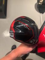 TaylorMade Stealth 2 Driver - Carbon, Sport en Fitness, Golf, Ophalen of Verzenden, Zo goed als nieuw, Club, Callaway