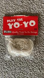 Jojo touwtjes, Ophalen of Verzenden, Nieuw, Jongen of Meisje