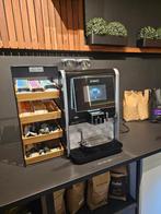 5x Animo OptiMe 22 koffiemachines, Witgoed en Apparatuur, Koffiezetapparaten, Ophalen, Espresso apparaat, 10 kopjes of meer, Koffiebonen