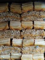 Droog en schoon aanmaakhout, Tuin en Terras, Minder dan 3 m³, Ophalen, Overige houtsoorten