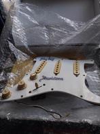 Orgineel 1962.Fender Loaded pickup gard, Muziek en Instrumenten, Ophalen of Verzenden, Gebruikt, Fender