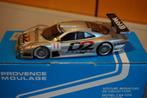 Mercedes C140 AMG CLK-GT 1/43, Schneider/Webber Champ. 97, Ophalen of Verzenden, Zo goed als nieuw, Auto, Overige merken