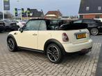 Mini Mini Cabrio 1.6 Cooper Chili | 1/2 Leder | PDC | Cruise, Auto's, Mini, 47 €/maand, Origineel Nederlands, Te koop, 1140 kg