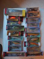 Rapala pluggen kunstaas 23 stuks, Ophalen of Verzenden, Overige typen