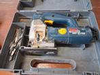 Bosch  GST 85 PBE, Doe-het-zelf en Verbouw, Gereedschap | Zaagmachines, Gebruikt, Decoupeerzaag, Ophalen of Verzenden, 30 tot 70 mm