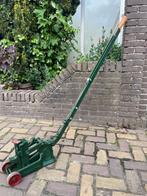 Oldtimer werkplaats krik Ern Lake, Auto diversen, Autogereedschap, Ophalen, Gebruikt