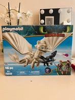 playmobil tandloos 2 sets n 1, Kinderen en Baby's, Speelgoed | Playmobil, Ophalen, Nieuw, Complete set