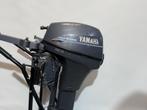 Yamaha 6 pk 4takt langstaart 2 cilinder, Niet ingevuld, Gebruikt, Niet ingevuld, Benzine