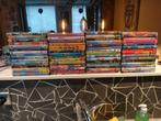Leuke verzameling originele kinder dvds, Cd's en Dvd's, Dvd's | Kinderen en Jeugd, Alle leeftijden, Ophalen of Verzenden, Gebruikt