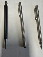 Sheaffer targa 1001 balpen+potlood pelican balpen, Ophalen of Verzenden, Zo goed als nieuw, Balpen, Overige merken